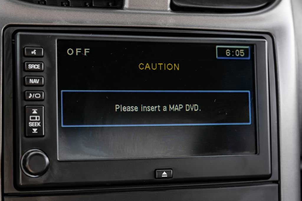 Used 2007 Chevrolet Corvette Z06 w/ Preferred Equipment Group image 24