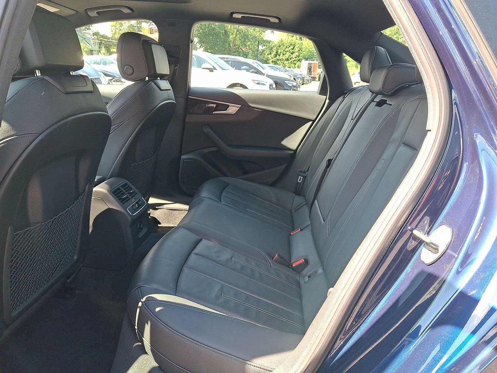 Certified 2023 Audi A4 2.0T Premium AWD/4WD image 26