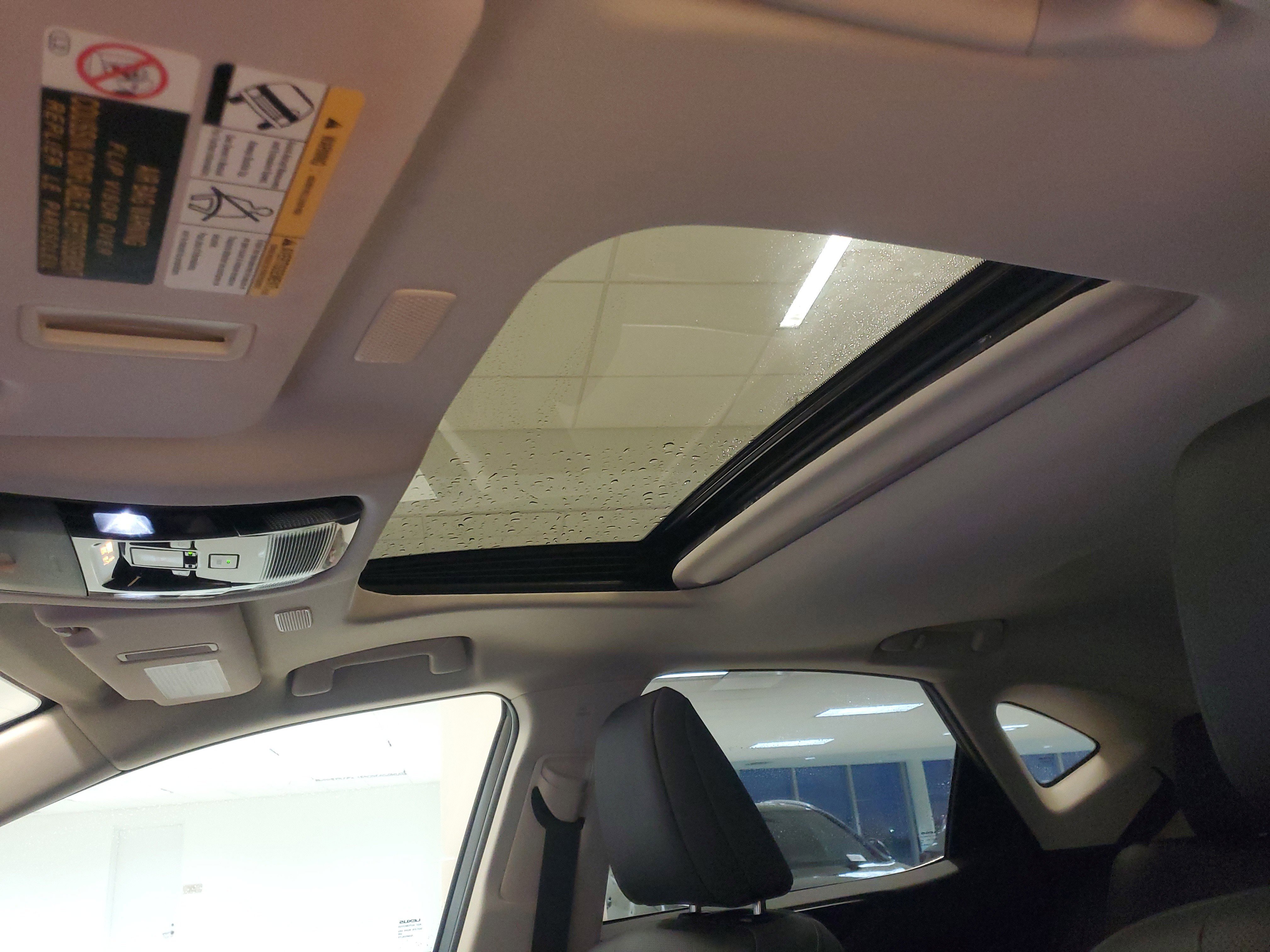 Certified 2025 Lexus NX 250 FWD w/ Premium Package image 23