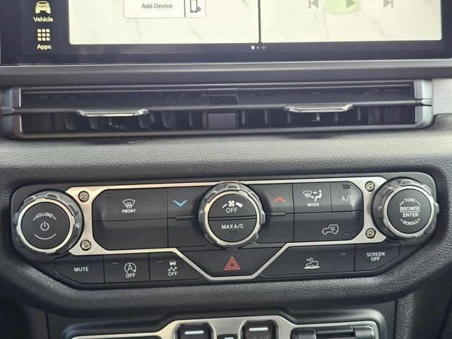 New 2026 Jeep Wrangler Sport image 11