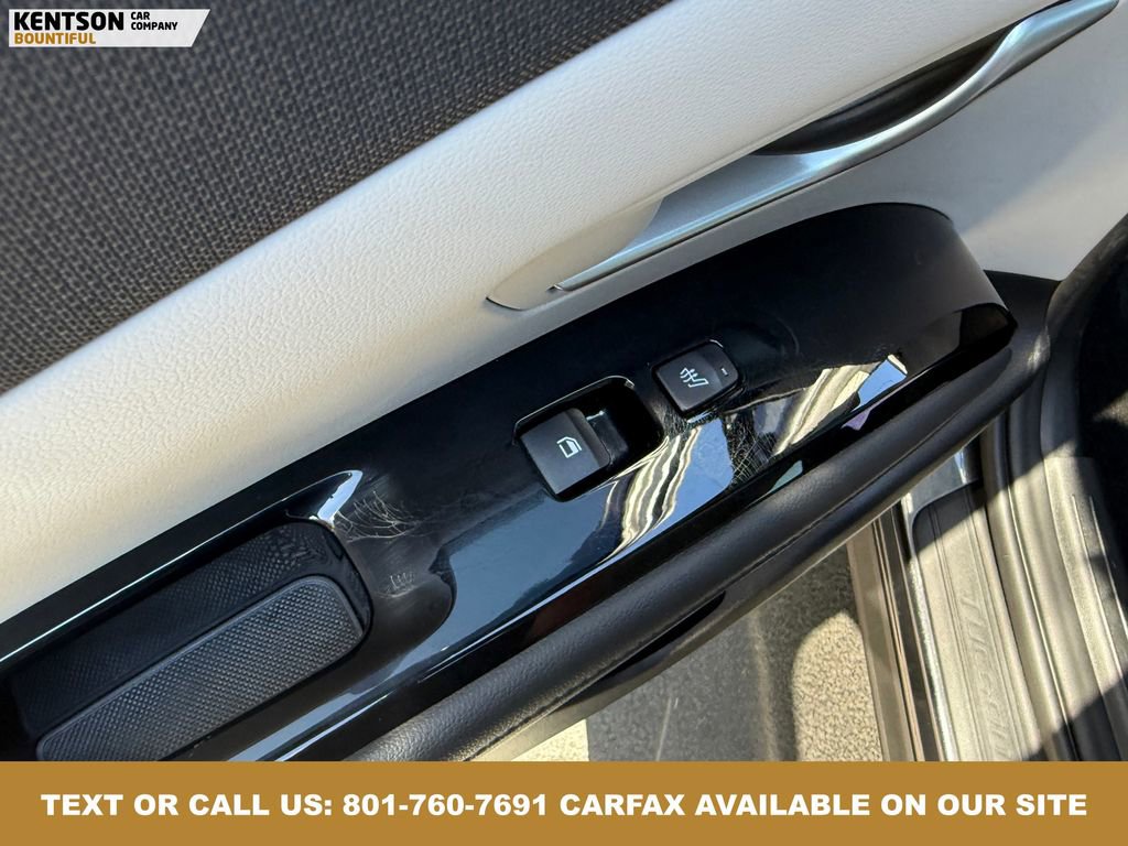 Used 2023 Hyundai Tucson Limited image 38