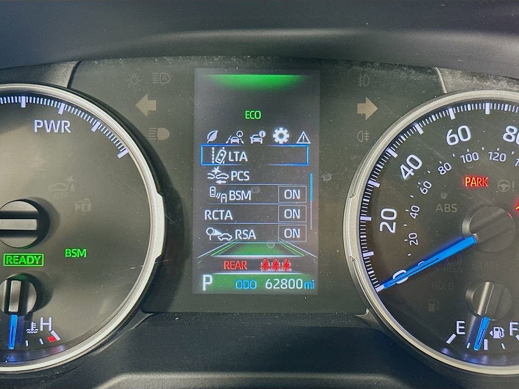 Certified 2022 Toyota RAV4 XLE w/ Convenience Package AWD/4WD image 12