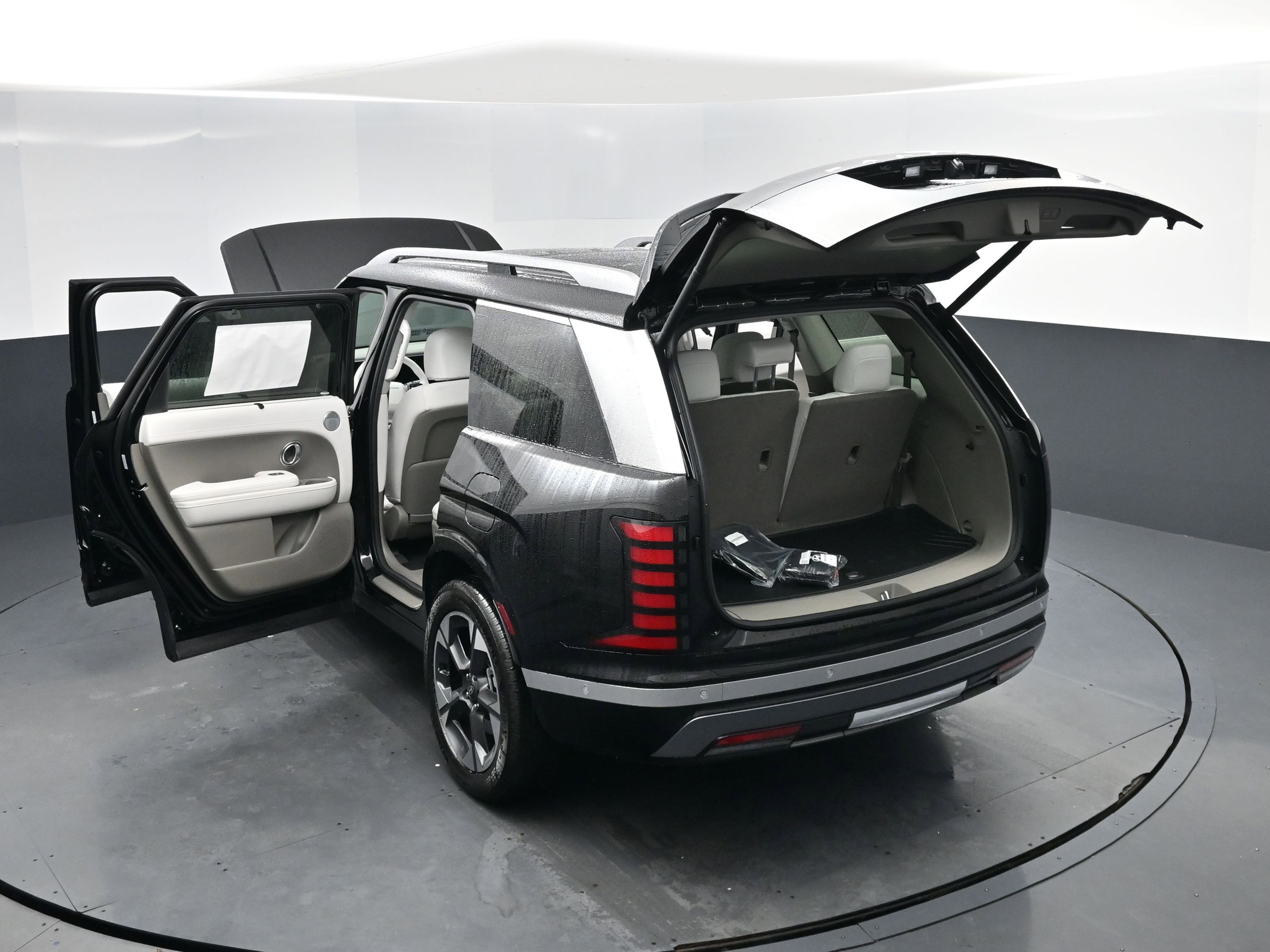 New 2026 Hyundai Palisade Limited image 15