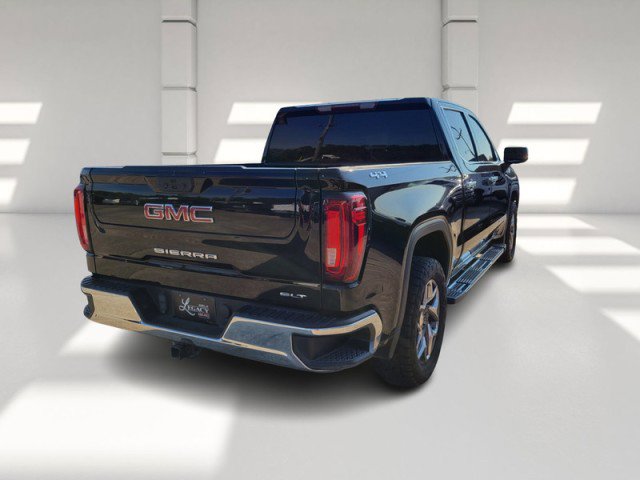 Used 2022 GMC Sierra 1500 SLT image 6