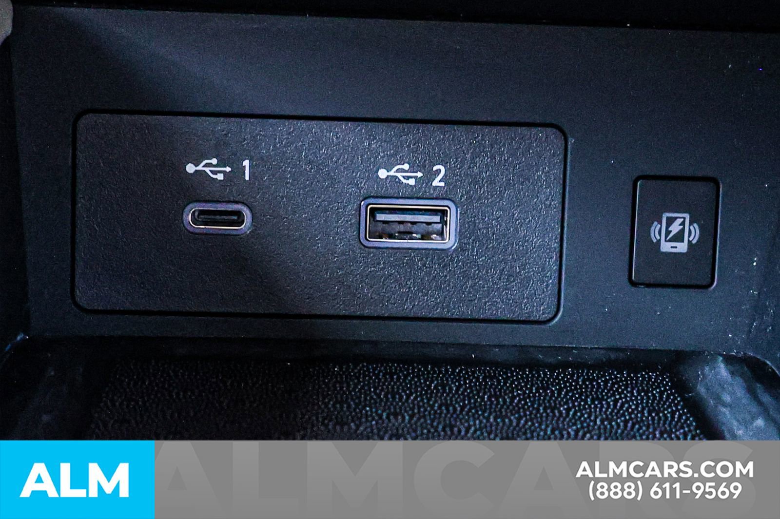 Used 2025 INFINITI QX60 Luxe w/ Cargo Package image 37