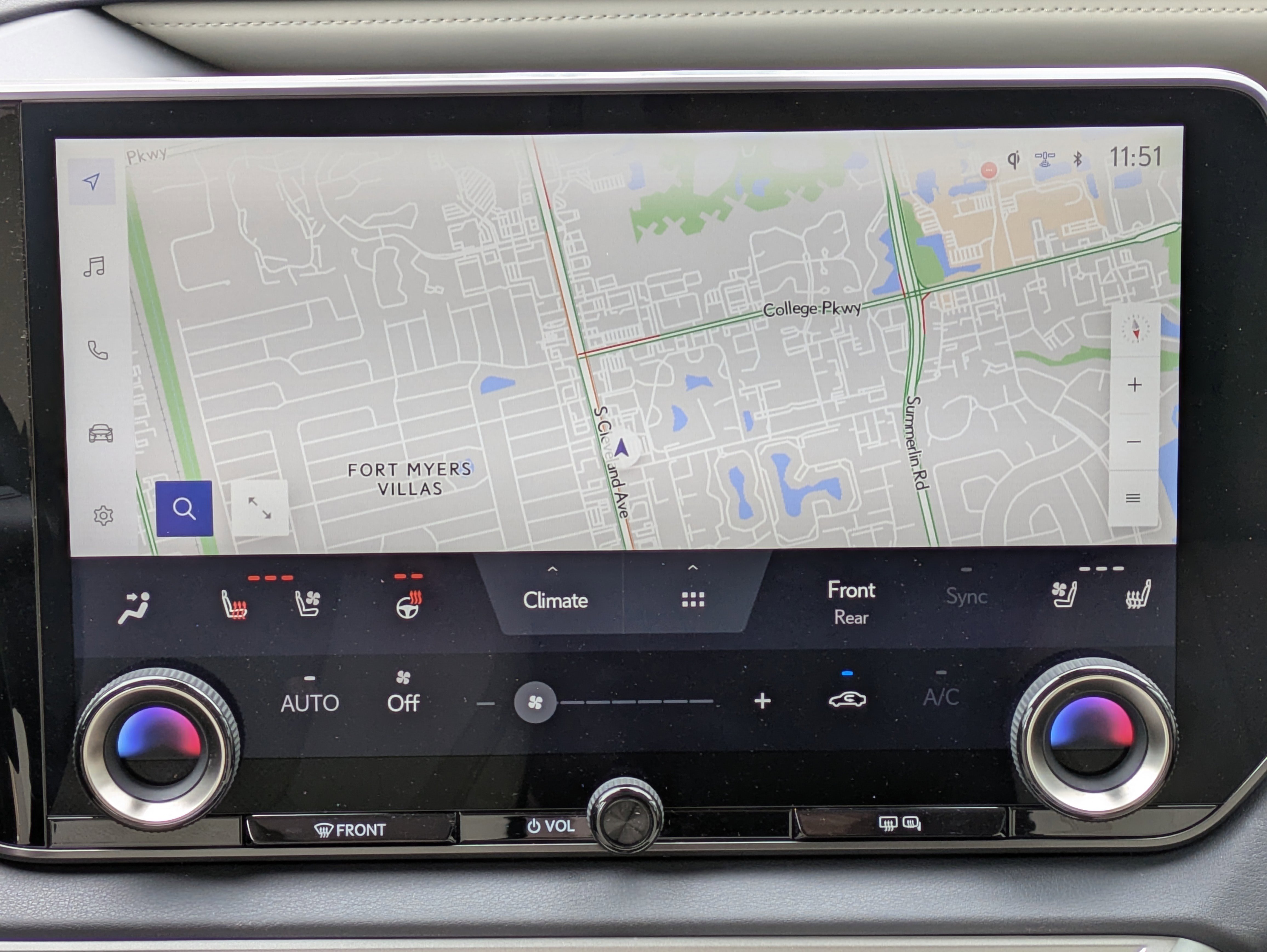 Used 2023 Lexus RX 350 Premium w/ Cold Area Package image 17