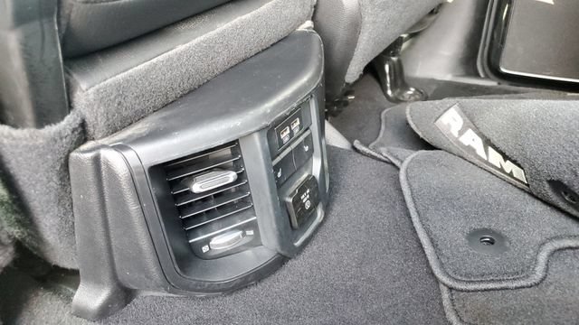 Certified 2021 RAM 2500 Power Wagon AWD/4WD image 27
