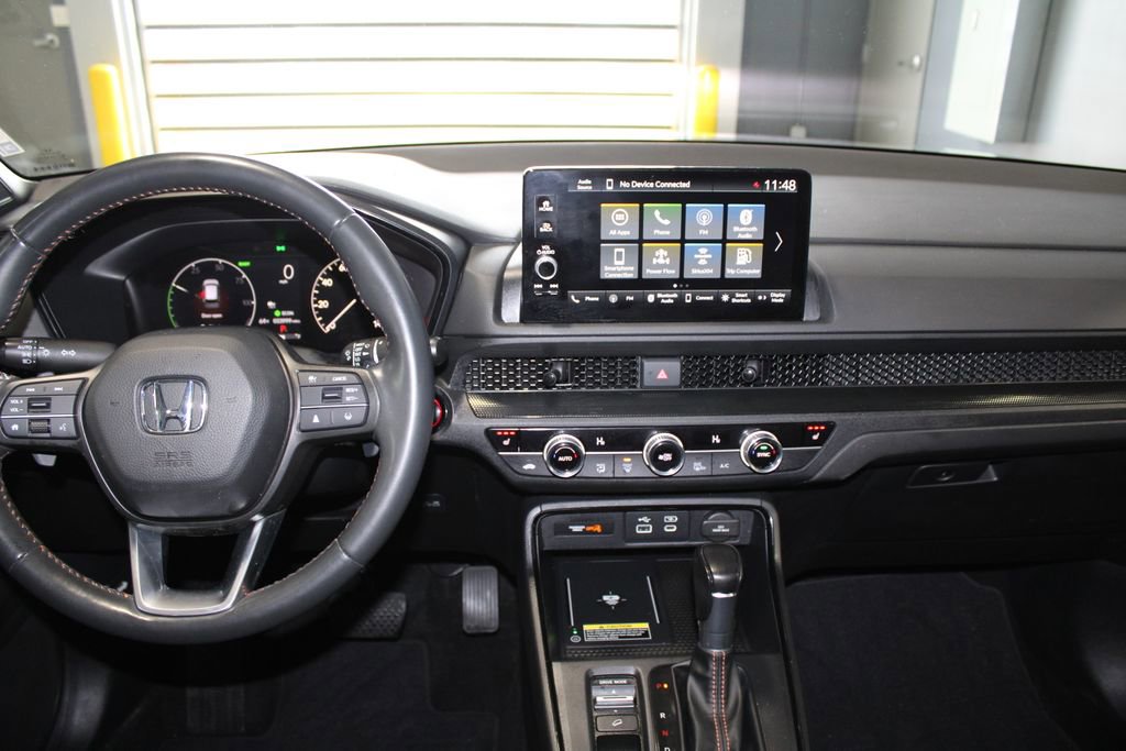 Used 2024 Honda CR-V Sport-L image 22