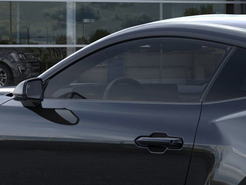 New 2025 Ford Mustang Dark Horse w/ Dark Horse Handlin Package image 24