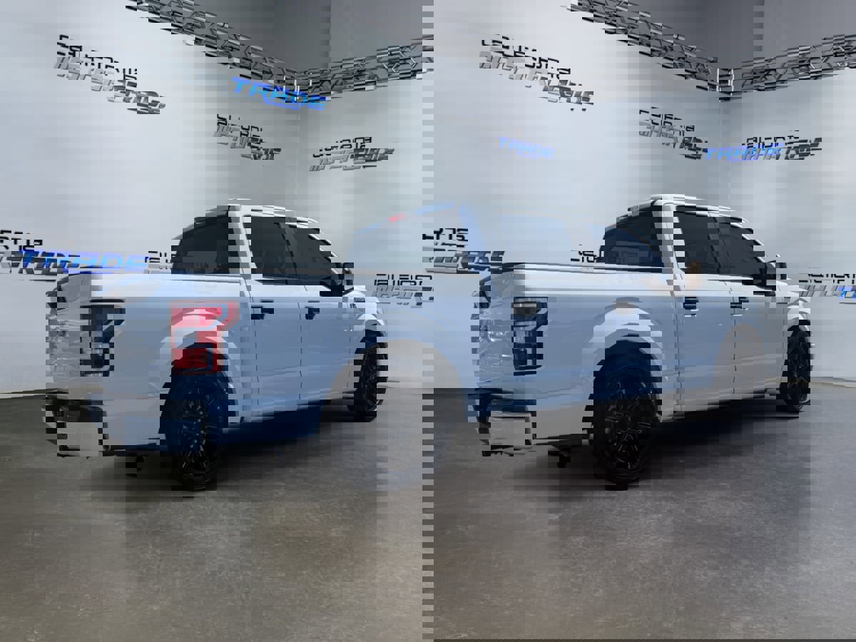 Used 2019 Ford F150 XL image 5