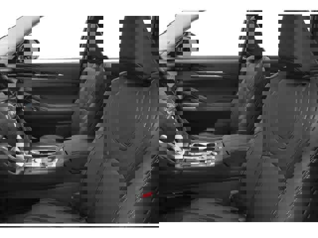 Certified 2025 INFINITI QX60 Autograph w/ Cargo Package image 12