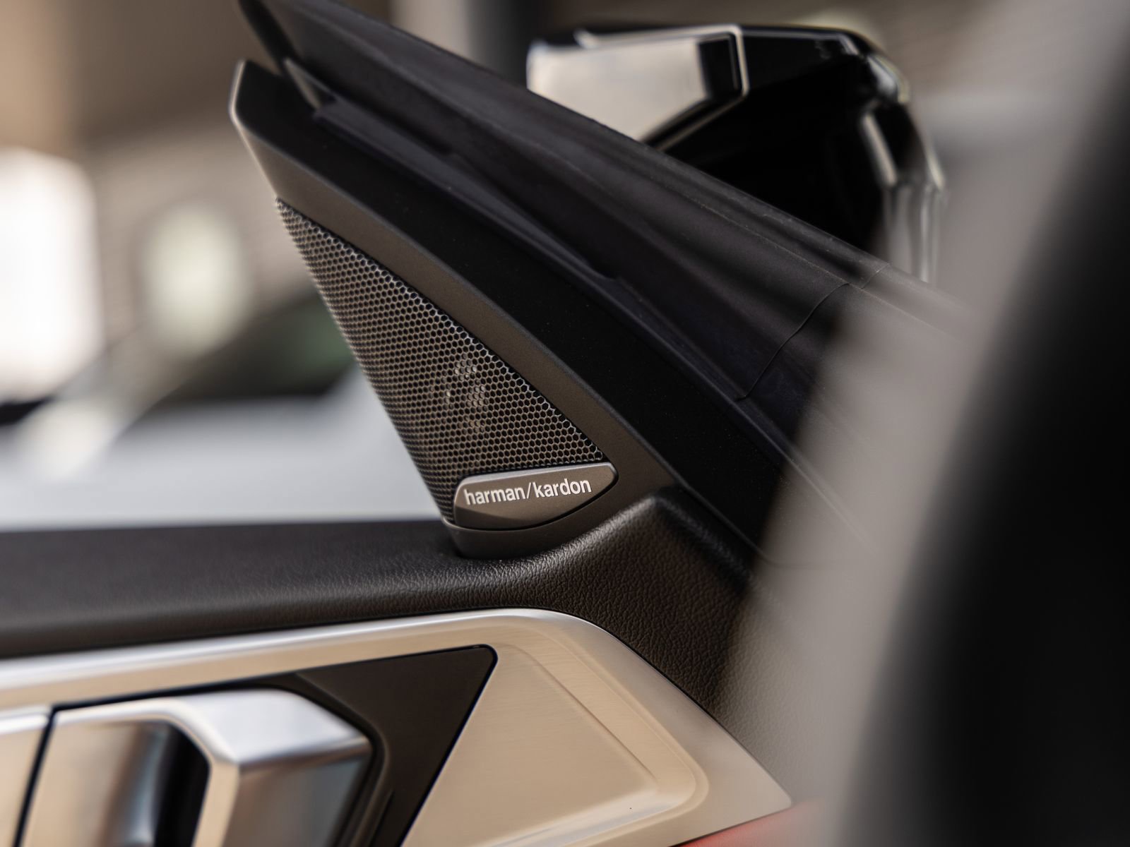 Used 2026 BMW M4 Competition w/ Executive Package image 24