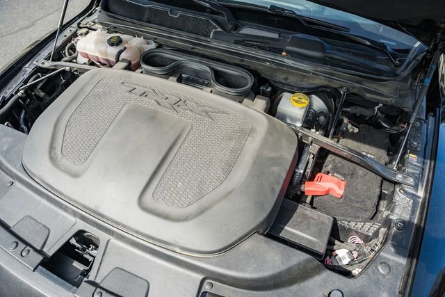 Used 2024 RAM 1500 TRX image 31