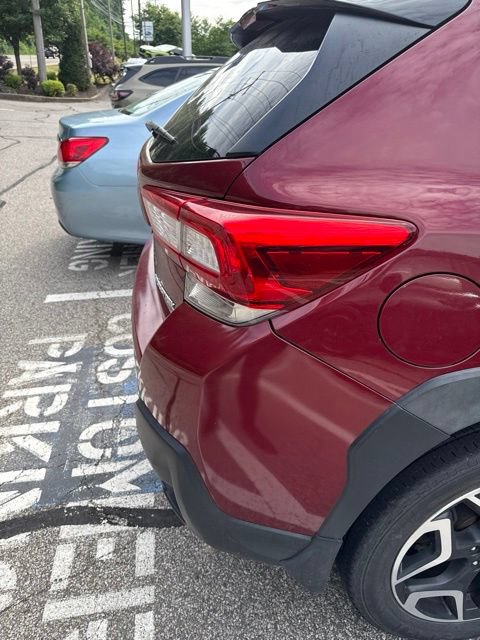 Used 2019 Subaru Crosstrek 2.0i Limited AWD/4WD image 9