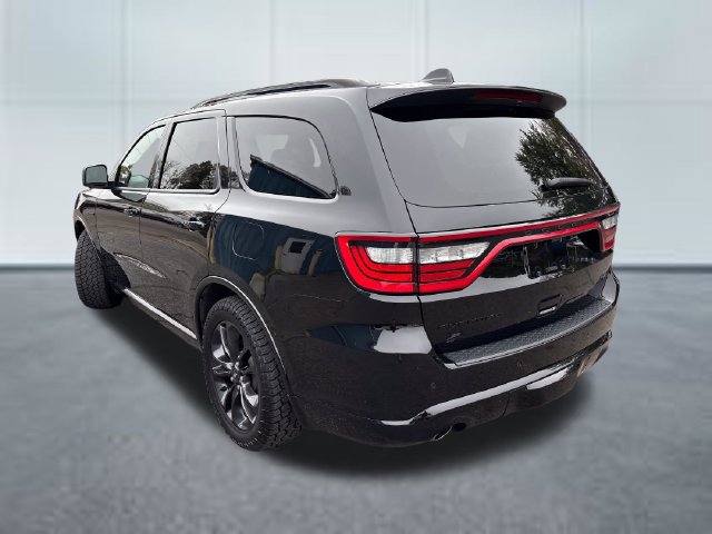 Used 2025 Dodge Durango R/T w/ Blacktop Package AWD/4WD image 2