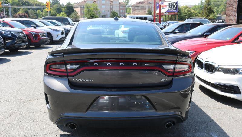 Used 2023 Dodge Charger GT RWD image 4