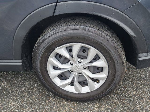 Used 2025 Honda CR-V LX image 28