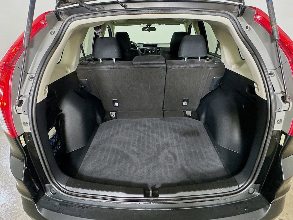 Used 2013 Honda CR-V EX image 29