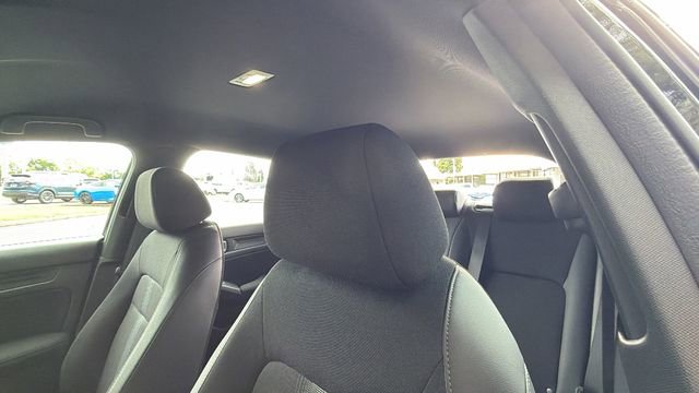 New 2026 Honda Civic Sport image 21