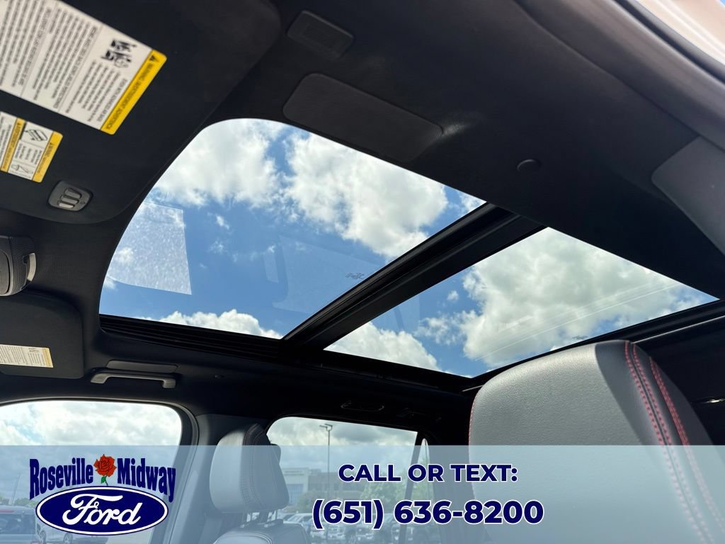 Used 2023 Ford Expedition Max Limited AWD/4WD image 34