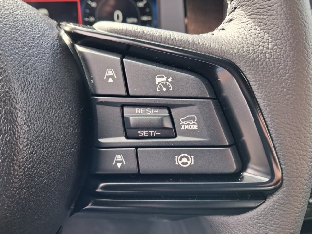 New 2026 Subaru Outback Premium AWD/4WD image 29