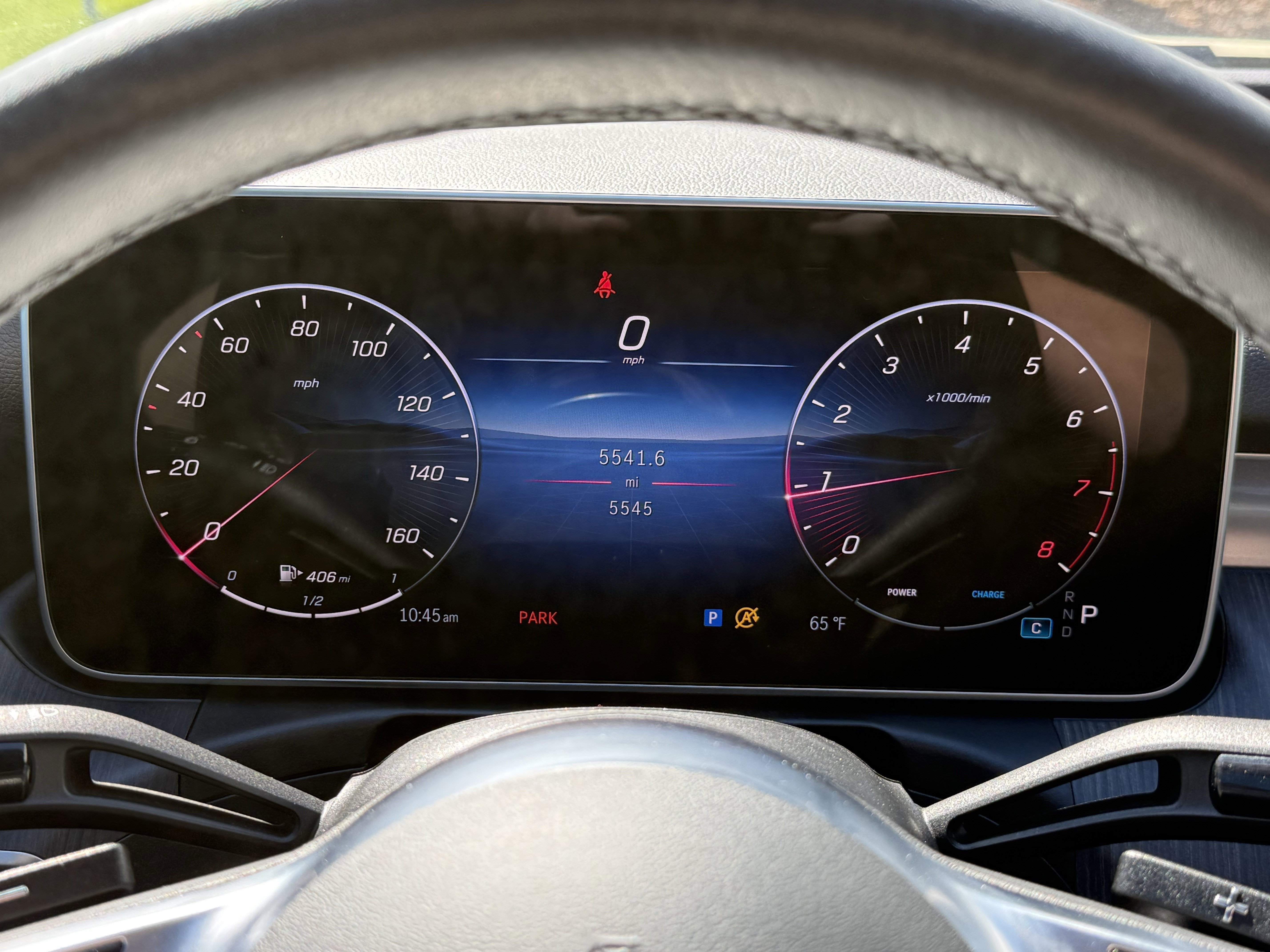 Certified 2025 Mercedes-Benz C 300 Sedan image 21