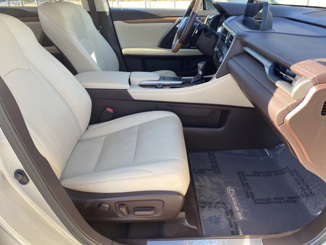 Used 2020 Lexus RX 350 350 image 26