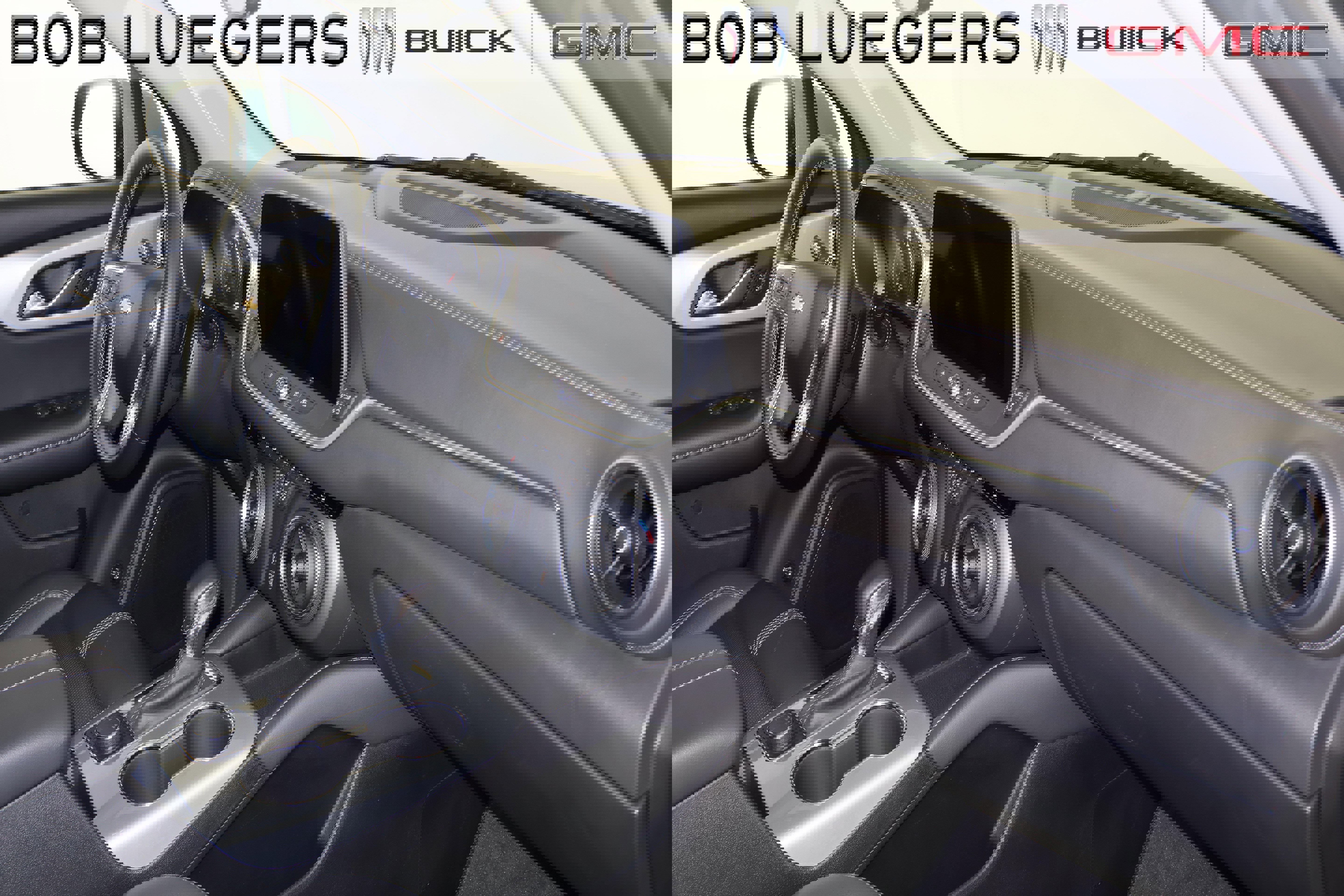 Certified 2023 Chevrolet Blazer LT AWD/4WD image 22