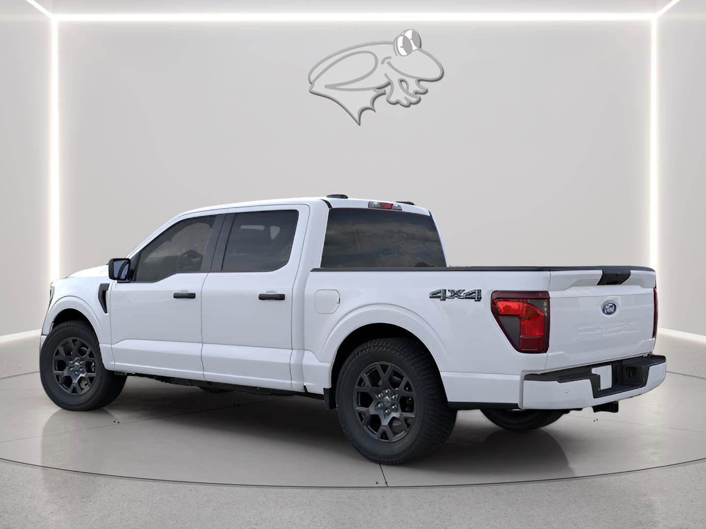 New 2026 Ford F150 STX w/ Equipment Group 200A image 4