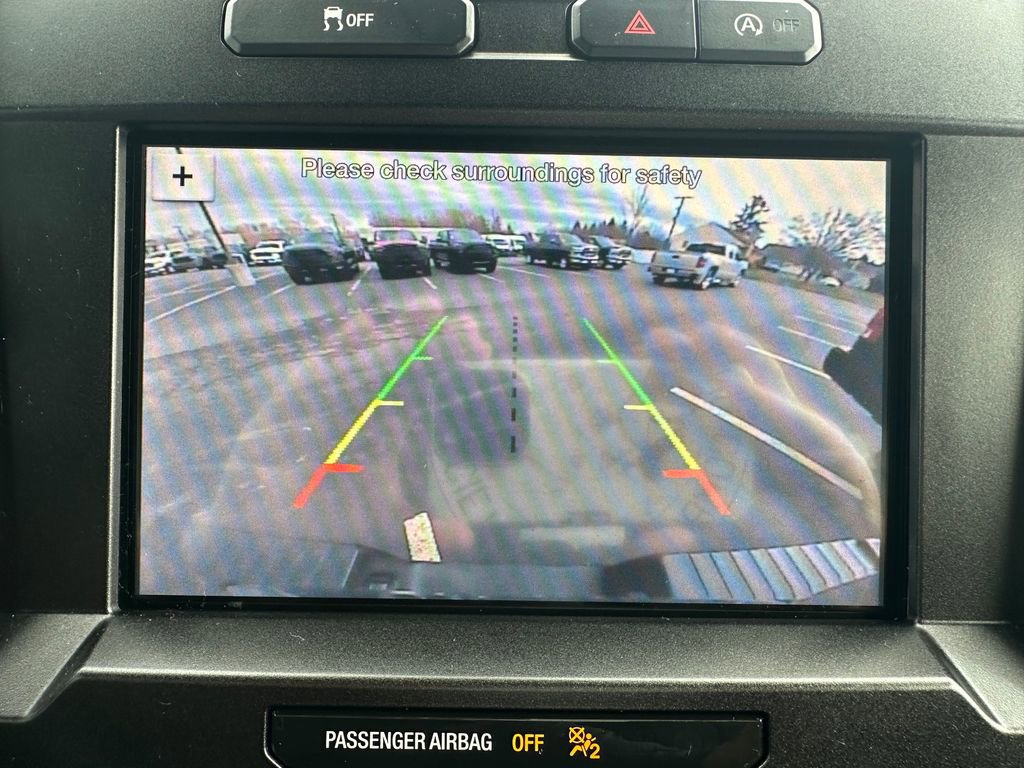 Used 2019 Ford F150 XL w/ Equipment Group 101A Mid image 6