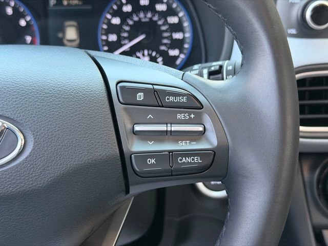 Used 2019 Hyundai Kona Ultimate image 19