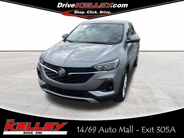 Used 2023 Buick Encore GX Preferred w/ Cold Weather Comfort Package