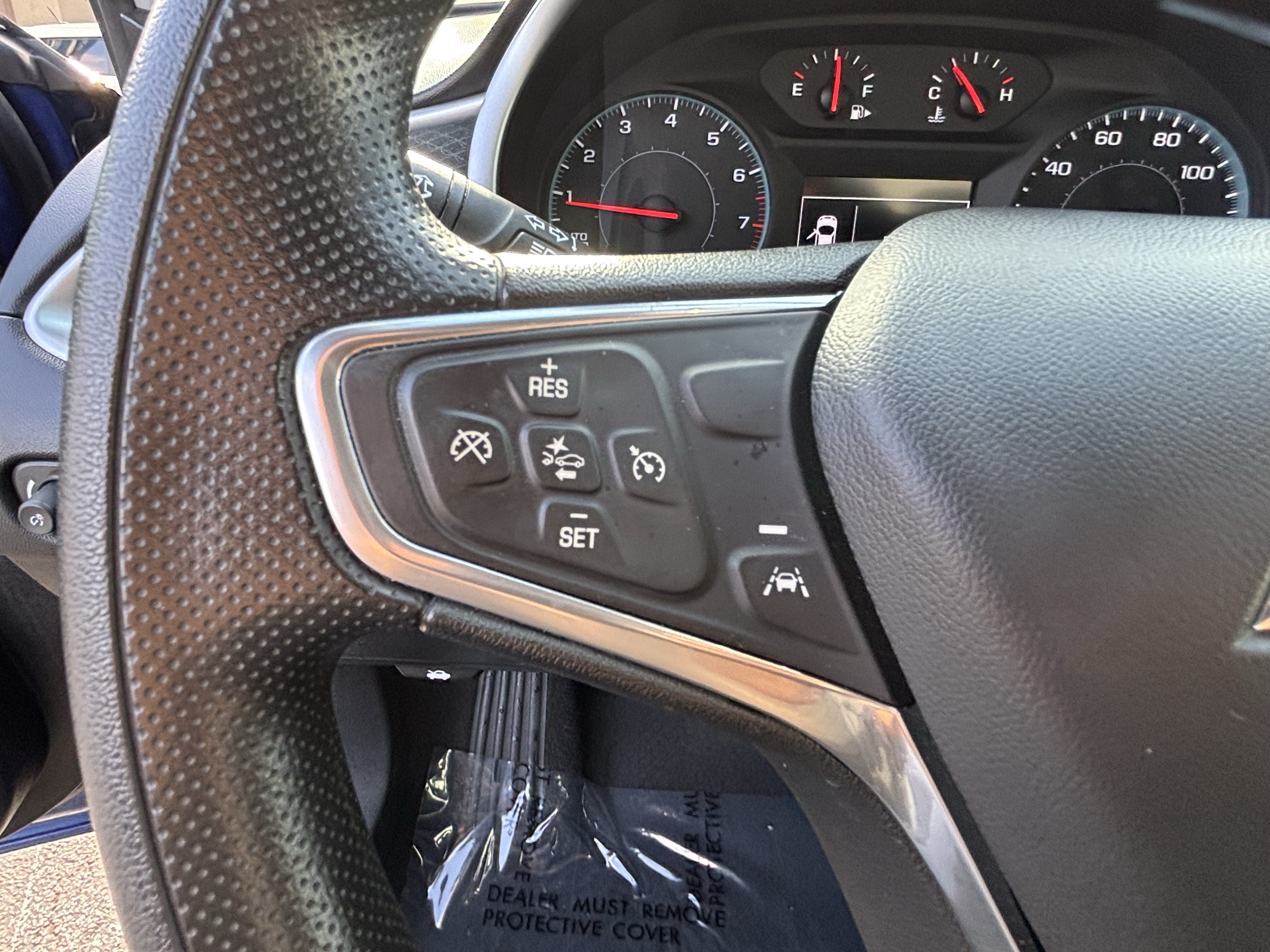 Used 2023 Chevrolet Malibu LT FWD image 25