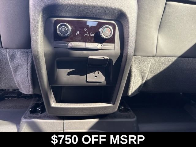 New 2026 Buick Enclave Preferred w/ Power Package image 27