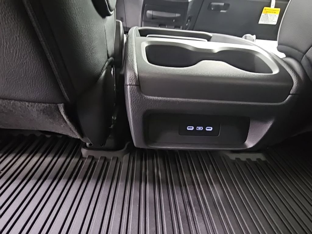 New 2026 Honda Odyssey Elite image 33