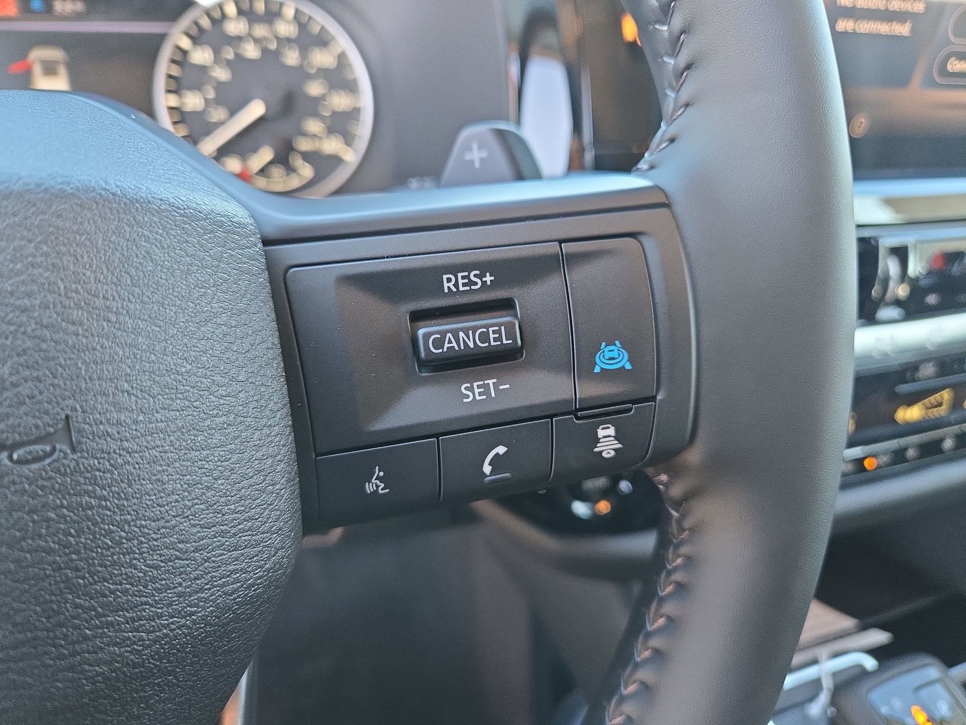 New 2026 Nissan Pathfinder SV image 20