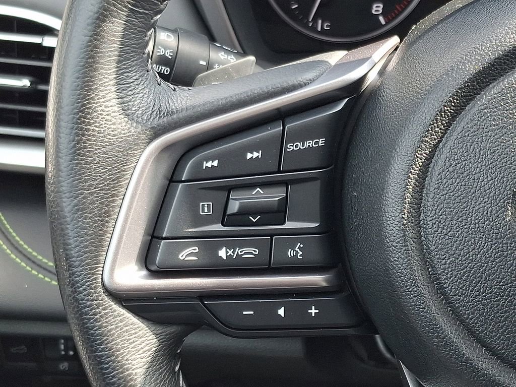 Certified 2023 Subaru Outback Onyx Edition image 24