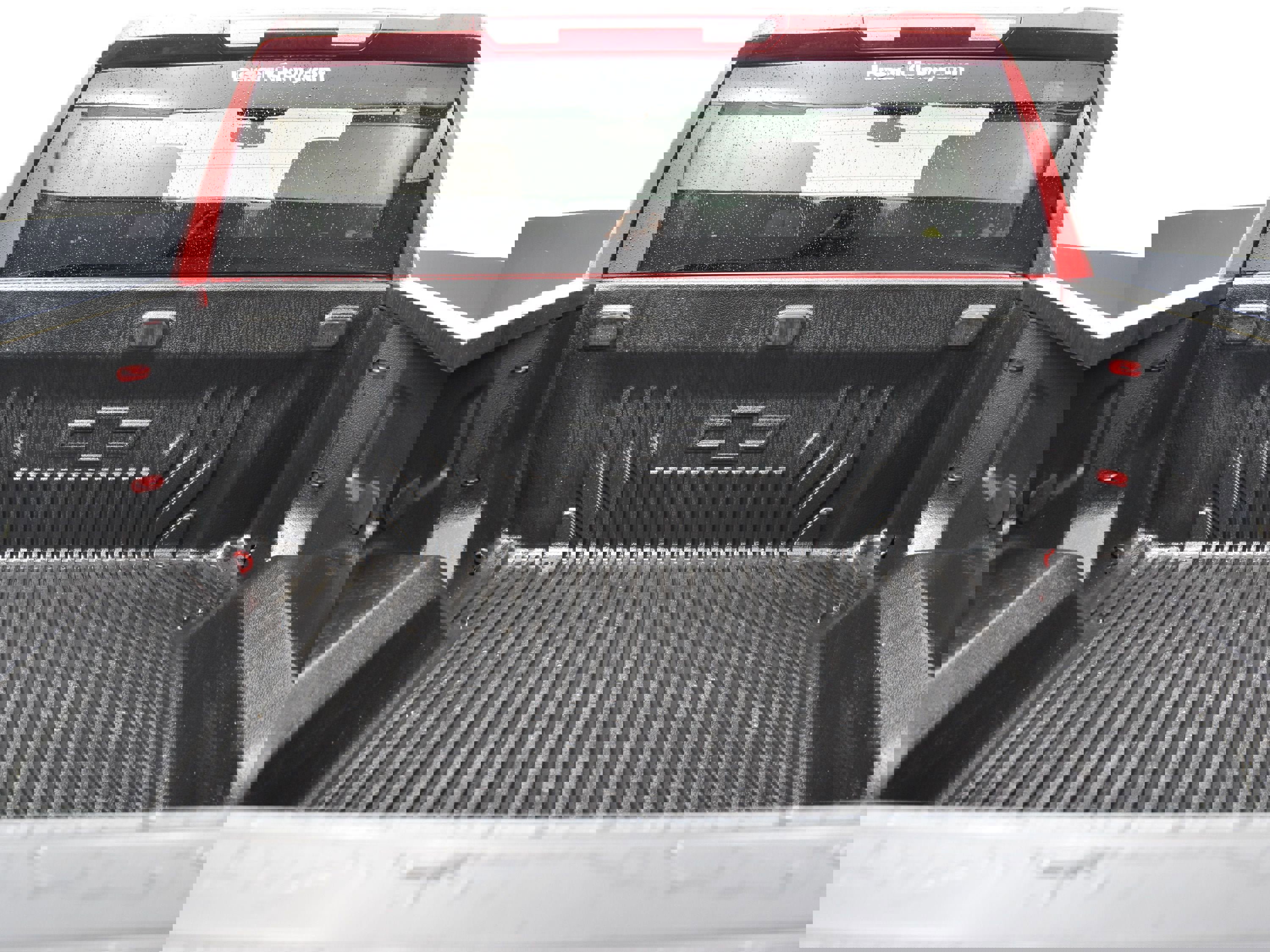 Certified 2022 Chevrolet Silverado 1500 Custom image 28