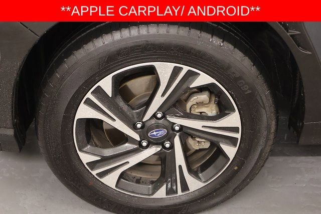 Used 2024 Subaru Crosstrek 2.0i Premium image 8