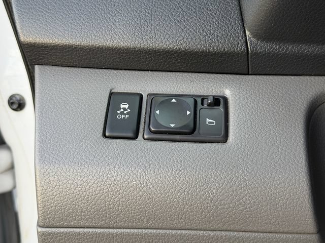Used 2017 Nissan NV200 SV w/ Technology Package FWD image 26