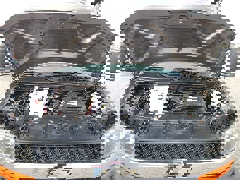 Used 2007 Chevrolet Express 3500 w/ RV Package image 43