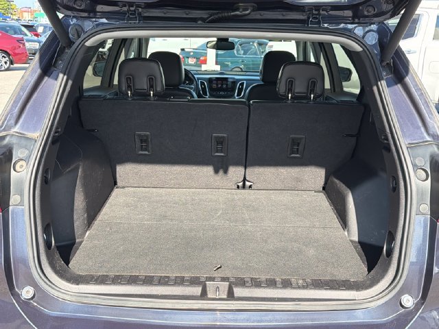Used 2018 Chevrolet Equinox Premier FWD image 29