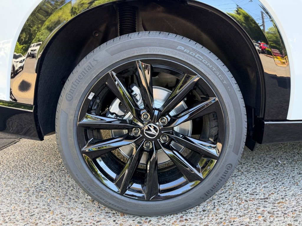 New 2026 Acura ADX A-Spec AWD/4WD image 9