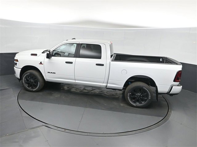 New 2026 RAM 2500 Big Horn image 36