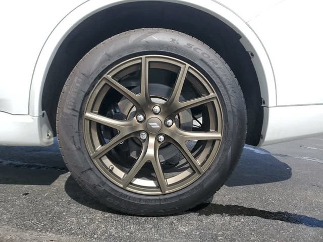 Used 2025 Dodge Durango R/T AWD/4WD image 9