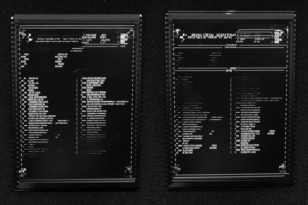 Certified 2025 Ferrari 296 GTS image 47