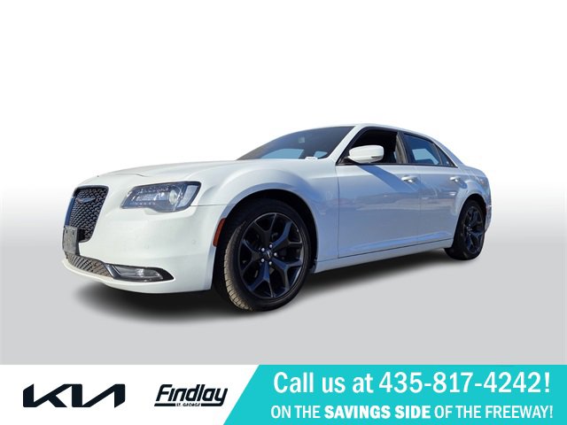 Used 2021 Chrysler 300 S image 1