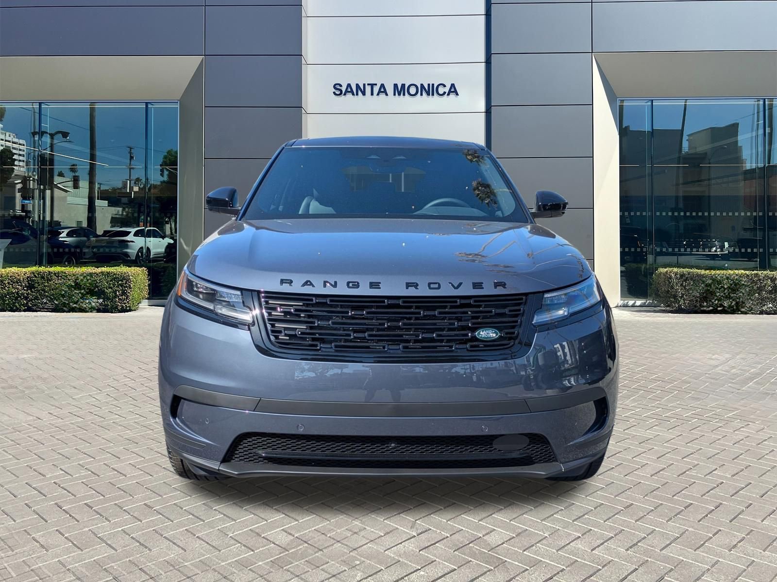 New 2026 Land Rover Range Rover Velar S AWD/4WD image 8