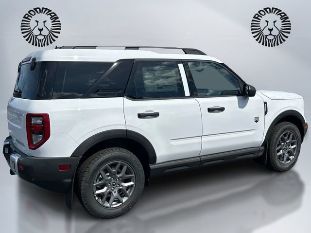 New 2025 Ford Bronco Sport Big Bend image 5