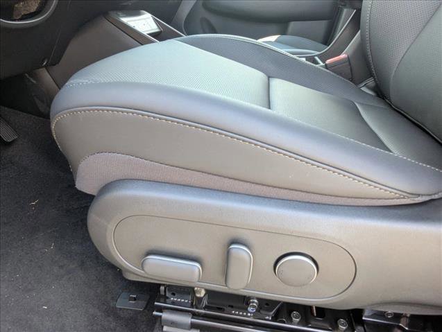 New 2026 Hyundai Kona SEL Premium image 12